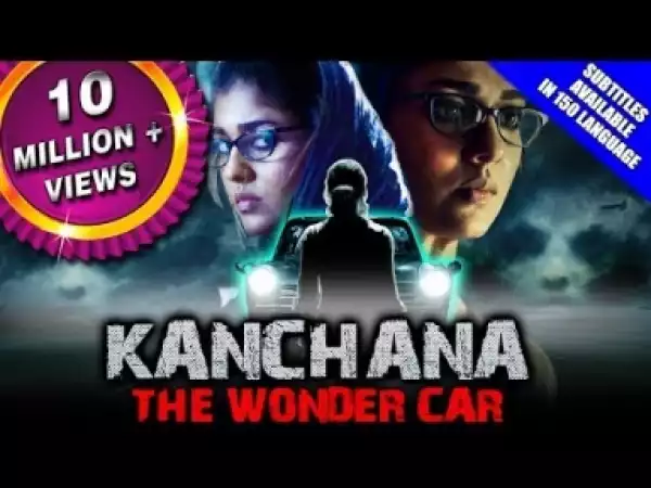 Kanchana The Wonder Car (Dora)
